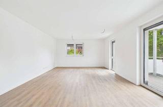 Wohnung mieten in Glatzerstr. 15, 49086 Darum, Erstbezug im Neubau - Moderne 3-Zimmer-Wohnung mit Balkon und Stellplatz