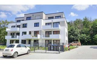 Wohnung mieten in 35578 Wetzlar, Moderne, schwellenfreie 4-Zimmerwohnung im Kirschenwäldchen