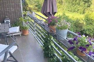 Wohnung mieten in Adornostr. 48, 14612 Falkensee, **Wohnen am Landschaftsschutzgebiet** Maisonette Wohnung, EBK, 2 Bäder