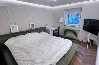 Wohnung mieten in Sailerstr, 80809 Schwabing-West, 2er WG moblierte 2 Zimmer luxus WG am Olympiapark Schwabing