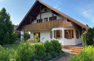 Wohnung mieten in 92280 Kastl, Top möblierte 3-Zimmer-Wohnung mit 102qm, ruhig, EBK, Garage, Garten, 92280 Kastl