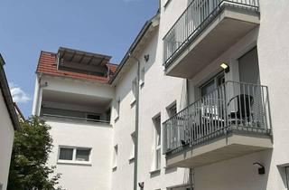 Wohnung mieten in Obere Hauptstr. 46, 76863 Herxheim, Schicke Maisonettewohnung in der Ortsmitte