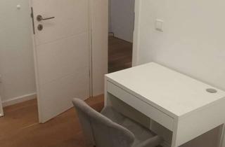 Wohnung mieten in Markgrafenstraße, 90459 Nürnberg, WG-Zimmer in Wohngemeinschaft mit Einbauküche und Aufzug