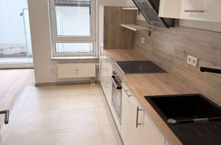 Wohnung mieten in Bruderwaldstr. 2c, 96049 Bug, Modernisierte Erdgeschosswohnung mit Terrasse & EBK