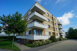 Wohnung mieten in 47533 Kleve, Kleve: Modernes Wohnen mit Komfort ? Stilvolle 3-Zimmer-Wohnung mit Balkon und zwei Bädern