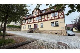 Wohnung mieten in Fuhlrottstr. 47, 37327 Leinefelde-Worbis, 4-Raum Masionettewohnung in Leinefelde