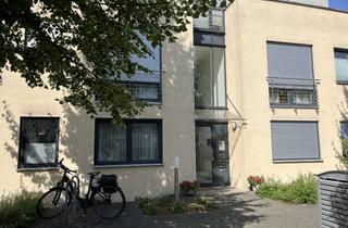 Wohnung mieten in Prinzenstr. 22, 33330 Gütersloh, 2 Zimmer Seniorenwohnung im Husemann Areal