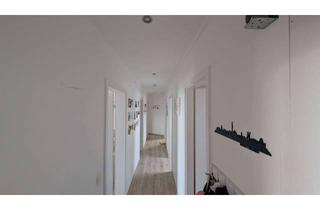 Wohnung mieten in Neumarkt 27, 58332 Schwelm, 4-Zimmerwohnung in zentraler Lage von Schwelm