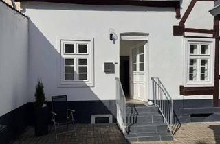 Wohnung mieten in Kesselstraße, 59494 Soest, GEMÜTLICHE ALTBAUWOHNUNG INNERHALB DER WÄLLE MIT PARKPLATZ