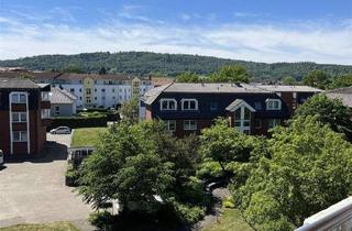 Wohnung mieten in Chamissostr. 23, 31785 Hameln, Helle 3 Zimmer Wohnung mit Balkon und Einbauküche