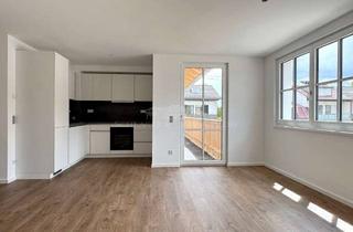 Wohnung mieten in 82024 Taufkirchen, Lichterfüllte 4-Zimmer-Wohnung mit 2 sonnigen Balkonen