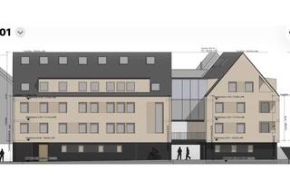 Wohnung mieten in Biberacher Str. 11, 74172 Neckarsulm, Erstbezug !! Tolle 3,5 Zi. Wohnung !!