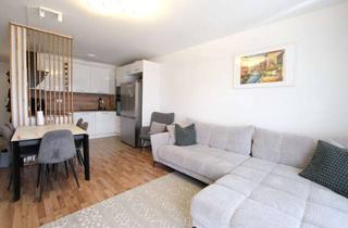 Wohnung mieten in Louis-Mannstaedt-Str. 36A, 53840 Troisdorf, Schöne 4-Zimmer-Maisonette in Troisdorf!