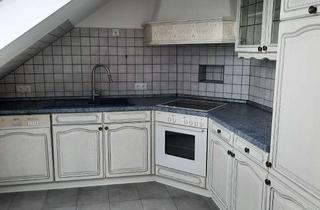 Wohnung mieten in Obensburgweg, 31789 Hameln, Schöne 3 - Zimmerwohnung im Dachgeschoss