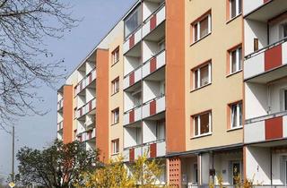 Wohnung mieten in Südstadtring 17, 06128 Südstadt, Frisch gestrichen - auch für 2-er Studenten-WG