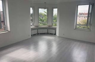 Wohnung mieten in Grabenstr. 90, 47057 Neudorf-Nord, gepflegte 2 Zimmer Altbauwohnung