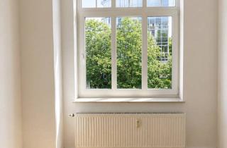 Wohnung mieten in Magdeburger Str. 28, 06112 Halle, Schöne 3-Zimmer-Wohnung – WG-geeignet & Uni-nah