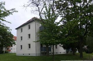 Wohnung mieten in 01589 Riesa, Wunderschöne 2 Raumwohnung in der Pausitzer Delle