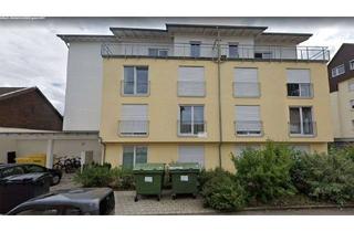 Wohnung mieten in Brühlstraße 92, 78056 Villingen-Schwenningen, Modernes Wohnen: 2-Zimmer-Erdgeschosswohnung in VS-Schwenningen, Student Lake House C