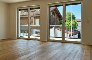 Wohnung mieten in Rosenheimer Straße, 85635 Höhenkirchen-Siegertsbrunn, Moderne 3-Zimmer-Wohnung in zentraler Lage von Höhenkirchen-Siegertsbrunn