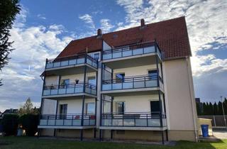 Wohnung mieten in Dunser Straße 44, 31036 Eime, Eime - renovierte Wohnung mit Balkon!