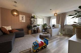 Wohnung mieten in 70186 Ost, Traumhafte Sonnenterrasse trifft auf modernes Wohnen+EBK und Garage
