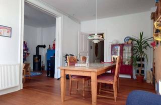 Wohnung mieten in Eckernförder Straße, 70, 24116 Schreventeich, Wunderschöne 110m² Altbauwohnung mit 4 Zimmern am Schreventeich