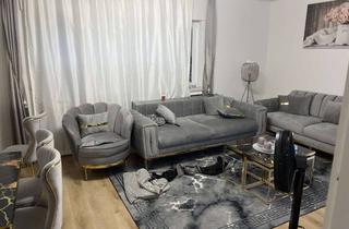 Wohnung mieten in Gartenstraße 36, 53340 Meckenheim, Erdgeschoss mit Terrasse : 3-Zimmer-Wohnung in Meckenheim