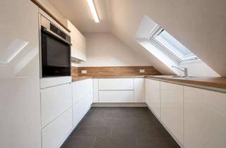 Wohnung mieten in Sankebachstraße 24, 72270 Baiersbronn, Attraktive 3,5-Zimmer-Dachgeschosswohnung