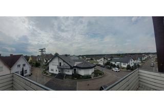 Wohnung mieten in Römerring 66, 76768 Berg, 3-Zimmer-DG-Wohnung mit Balkon und garage in Berg
