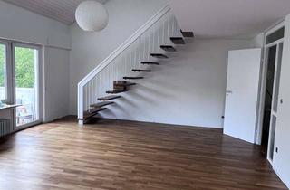 Wohnung mieten in Hohensteinstraße 38, 73033 Göppingen, Maisonette-Wohnung in Göppingen zu vermieten