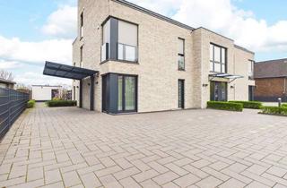 Wohnung mieten in 52525 Heinsberg, KOPIE - Gehobene 3 Zimmer-Wohnung mit eigenem Garten in Heinsberg Karken