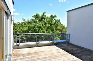 Penthouse mieten in Charles_Lindbergh-Str., 90765 Fürth, Penthouse mit Dachterrasse im 3.OG