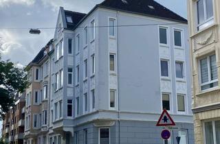 Wohnung mieten in 24937 Friesischer Berg, Gemütliche modernisierte 2 Zimmer Wohnung Friesische Str.