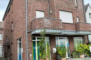 Wohnung mieten in Hochstraße 80, 47647 Kerken, Schöne 2-Zimmer-Dachgeschosswohnung in zentraler Lage in Aldekerk
