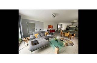 Wohnung mieten in Untergasse, 61440 Oberursel, Eine moderne 3 Zimmer Wohnung mit separatem Eingang