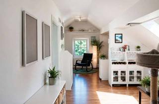 Wohnung mieten in Leitenweg 10, 94234 Viechtach, Gemütliche 2-Zimmer-Dachgeschosswohnung in Viechtach