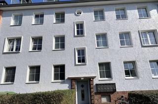 Wohnung mieten in Hugo-Preuss-Str. 11, 30459 Ricklingen, Helle 2-Zimmer Wohnung