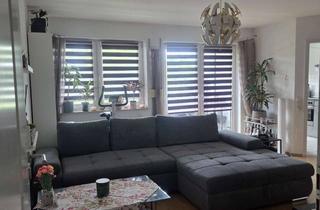Wohnung mieten in Hanauer Landstraße, 63538 Großkrotzenburg, Gut geschnitten: 2-Zimmer-Wohnung in Großkrotzenburg