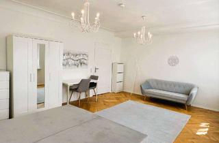 Wohnung mieten in 99510 Apolda, Schöne 1-Zimmer-Wohnung in Apolda - An der Promenade/Park