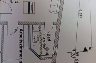 Wohnung mieten in Abensberger Str., 84048 Mainburg, 1-Zimmer-Wohnung in Mainburg
