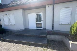 Wohnung mieten in Römerring 66, 76768 Berg, 2-Zimmer-Wohnung in Berg (Pfalz)