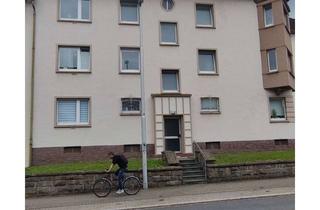 Wohnung mieten in Bädeker Str., 58636 Iserlohn, Neu renoviert. Schöne helle 2 ZKB Wohnung in zentraler Lage von Iserlohn
