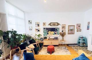 Wohnung mieten in 10785 Tiergarten, Fully Furnished High-End 3-Room Apartment (1-Yr Sublet) near Potsdamer Platz / Gleisdreieck