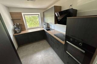Wohnung mieten in 91207 Lauf, Nachmieter gesucht – helle 4-Zimmer-Wohnung (ca. 100 m²) mit hochwertiger Einbauküche
