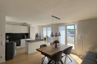 Penthouse mieten in Sankt-Florian-Straße, 35510 Butzbach, Lichtdurchflutete 3-Zimmer Penthousewohnung in Butzbach