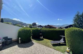 Wohnung mieten in An Der Sonnhalde 12, 87534 Oberstaufen, Ferienwohnsitz in Oberstaufen möbl. 1,5-Zi.-Whg., zentrumsnahe, ruhige, sonnige Lage mit Fernsicht