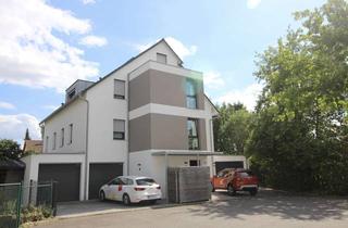 Penthouse mieten in 74177 Bad Friedrichshall, Hochwertige Maisonette Penthousewohnung in zentraler Lage