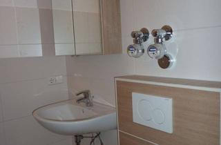 Wohnung mieten in 75181 Buckenberg, Pforzheim Haidach: 2,5-Zimmer-Wohnung mit Balkon
