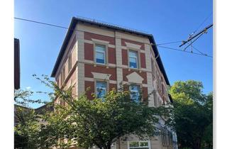 Wohnung mieten in Am Neuen Petritore 7a, 38100 Innenstadt, Stilvolle Dachgeschosswohnung im Herzen von Braunschweig; kernsaniert, lichtdurchflutet und in ruhig